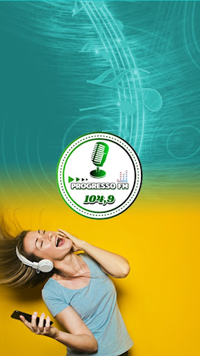 Rádio Progresso FM 104,9