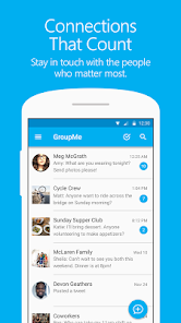 GroupMe For PC – Windows & Mac Download