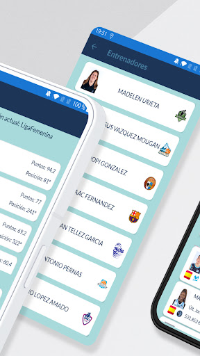 CyberLiga Screen 2