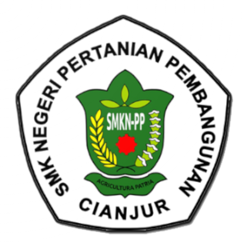 Kunci - SMKN PP Cianjur logo