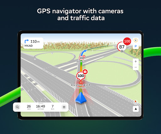 2GIS: Offline map & navigation - Maps & Navigation - apps