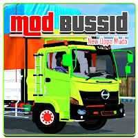 Mod Bussid New Oppa Muda