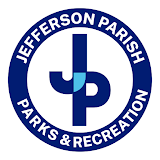 Jefferson Parish Parks & Rec icon