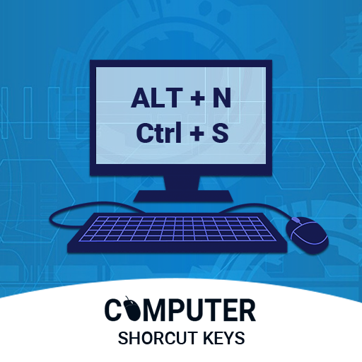 Shortcut Keys Download on Windows