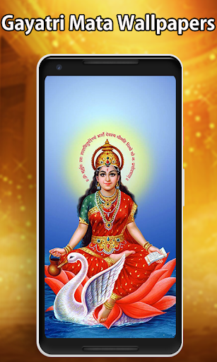 Gayatri Mata HD Wallpapers – Apps on Google Play