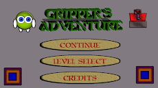 Gripper's Adventureのおすすめ画像1