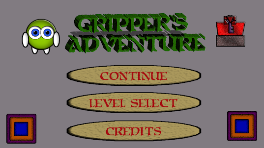 Gripper's Adventure