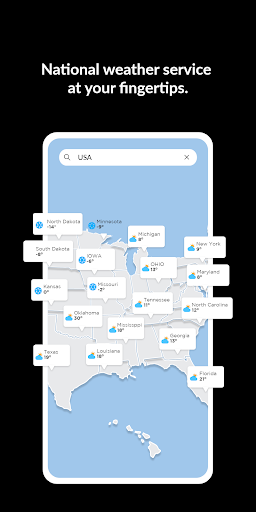 GPS Maps, Navigation & Traffic screenshot