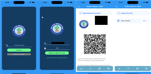 Kültür Memur-Sen Dijital