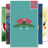 Wallpaper For Pokemon Go icon