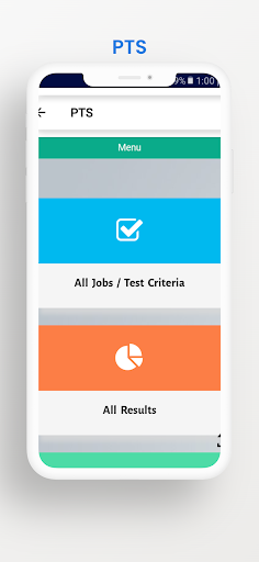 The Pak Jobs Screen 3