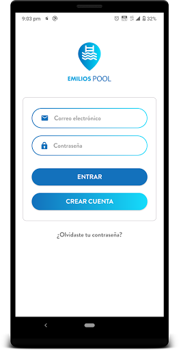 Emilios Pool Screen 3