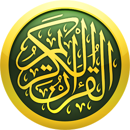 Imagem do ícone القرآن الكريم والتفسير