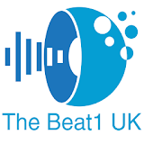 The Beat 1 UK icon