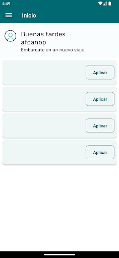 Dulog Screenshot