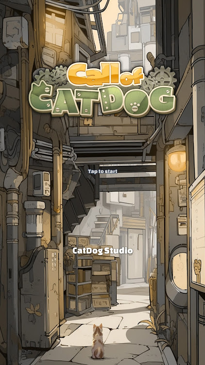 Call of CatDog - 1.0 - (Android)