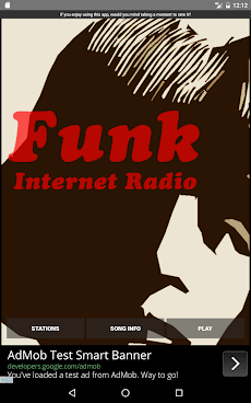 ファンク＆グルーブ音楽が聴き放題のインターネットラジオのおすすめ画像5