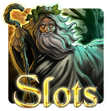 Magical Forest Slots™ icon