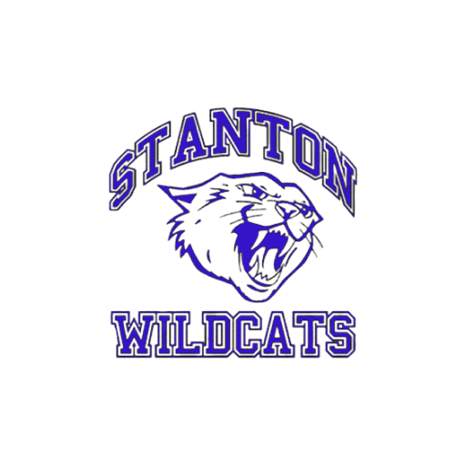 Stanton Township Public School logo