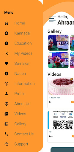 Rachana - KESRI Screen 3