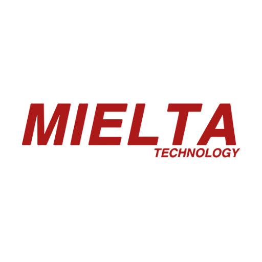Mielta logo