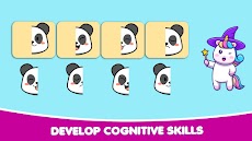 Brain Training Games For Kidsのおすすめ画像2