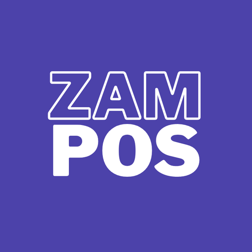 ZamPOS logo