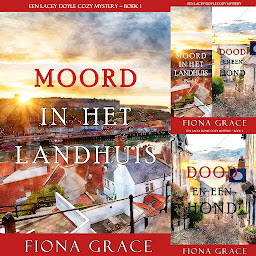 Icon image Een Lacey Doyle Cozy Mystery