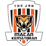 Dp Macan Kemayoran ++ icon