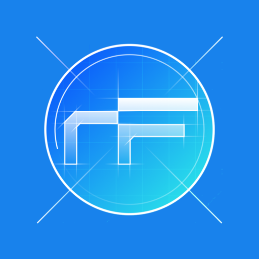 Reformed Blueprint logo