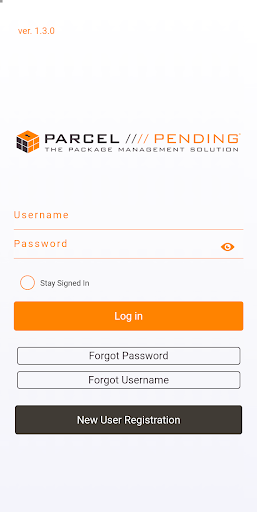 Parcel Pending 1.5.1 screenshots 1