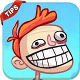 Tips Troll Face Quest icon