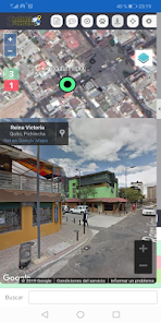 Screenshot 3 Rastreo Satelital GPS - Lite android