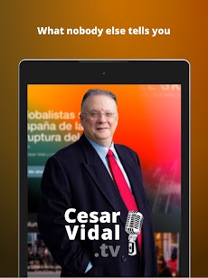 César Vidal TVのおすすめ画像5