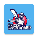 Cricket Scoreboard icon