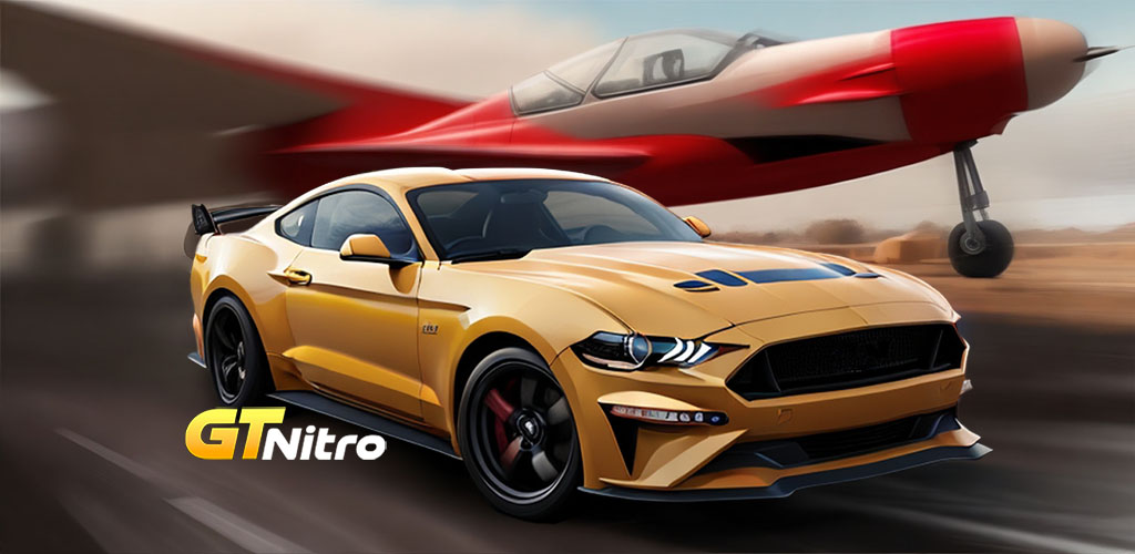 Волга игра Drag Racing