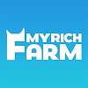 MyRichFarm icon