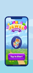 Jewel Diamond Crush