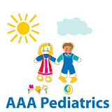 AAA Pediatrics icon