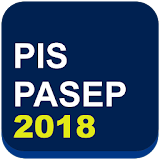 Consulta PIS PASEP 2018 - Saldo e Abono icon