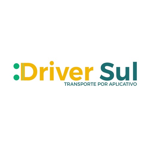 Driver Sul - Motorista logo