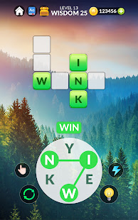 Word Life - Connect crosswords puzzle 5.5.1 screenshots 21