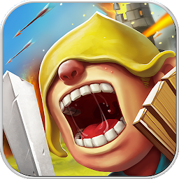 Clash of Lords: Guild Castle Mod Apk