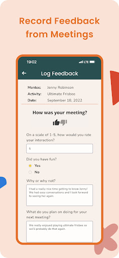 Mentoring Works Screen 3