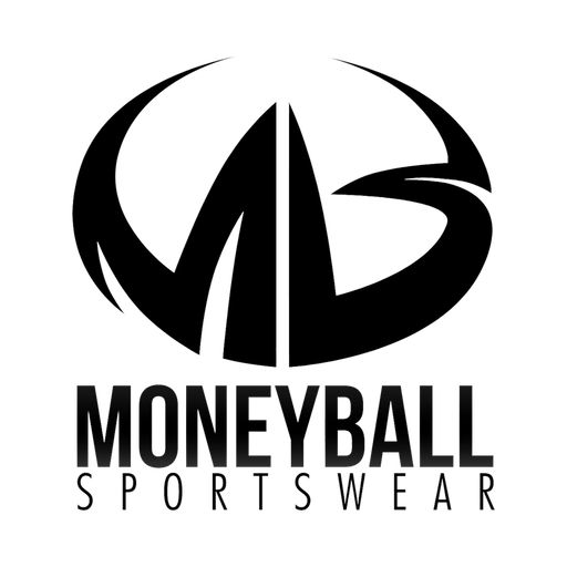 Moneyball Sportswear logo