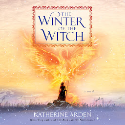 Obraz ikony: The Winter of the Witch: A Novel