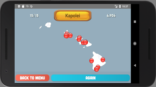 City Quiz - Albania PRO