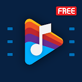 Music Player: FREE Mp3 Player, Audio Player icon