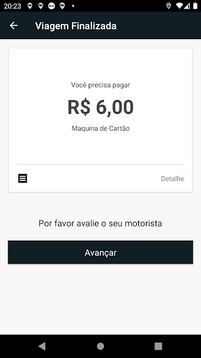 ROTA66 - PASSAGEIRO Screenshot