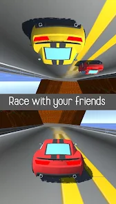 Friends Racing - Apps on Google Play